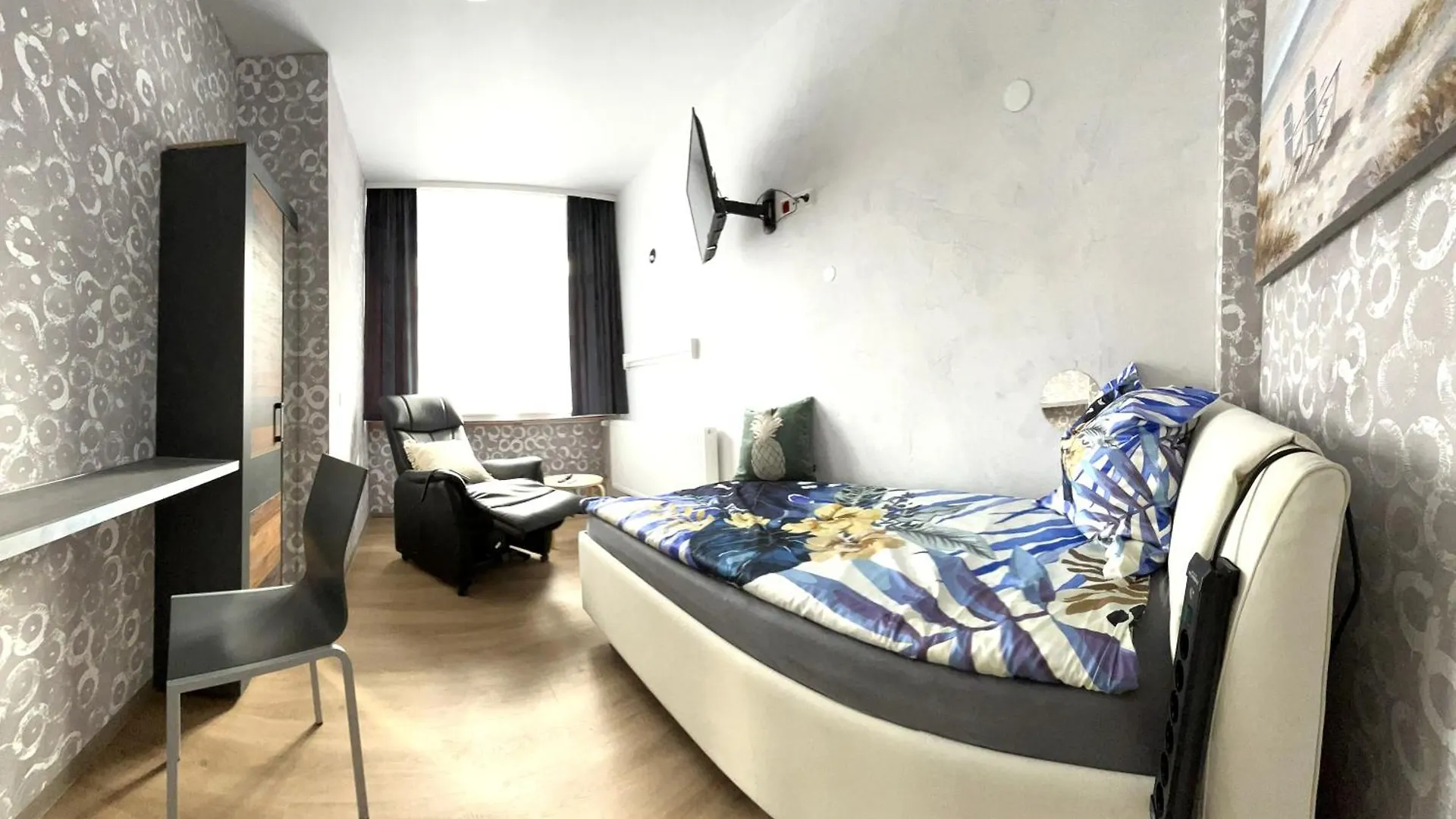 Apartment Handwerker Aufgepasst Keine Mogelpackung Bremen Deutschland