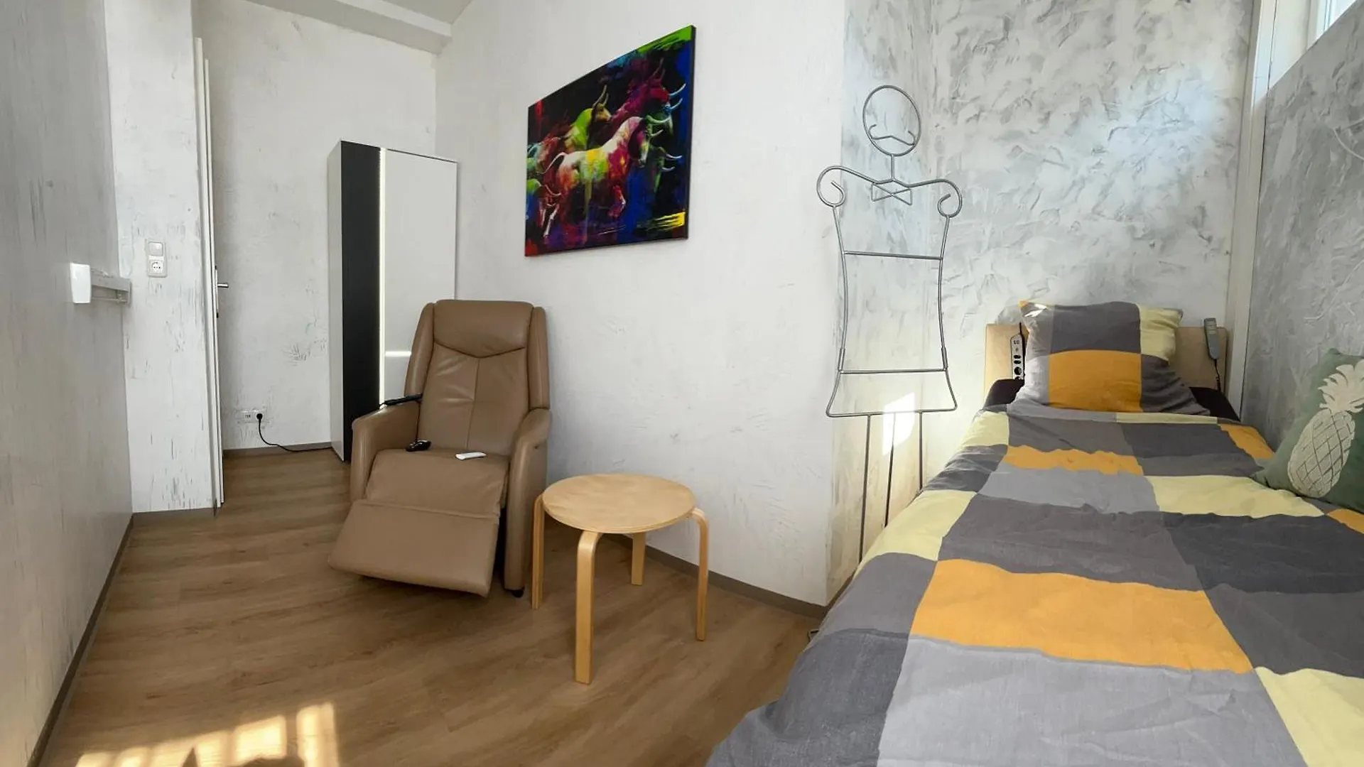 Apartment Handwerker Aufgepasst Keine Mogelpackung Bremen